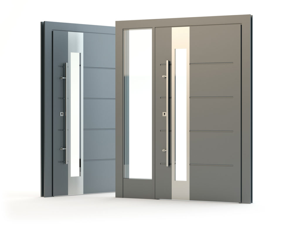 Steel Entry Doors: A Unique & Stylish Choice for Your Toronto Home