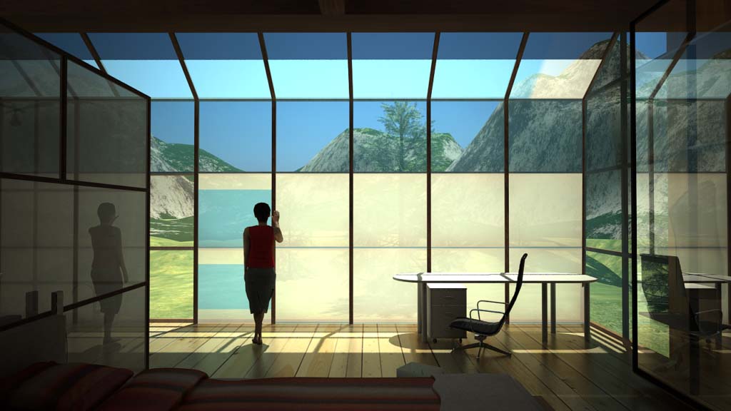 Are Smart Windows the Way of the Future?