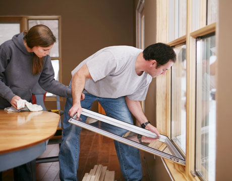 Prepare for a Cold Winter: Winterizing Your Windows & Doors