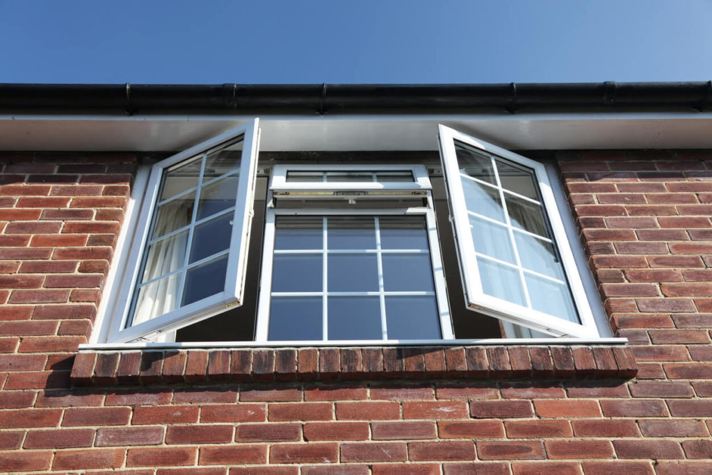 10 Signs You Should Invest in New Windows