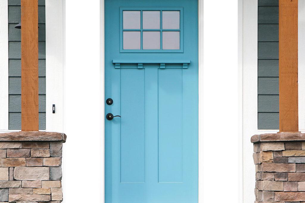 Signs It’s Time to Replace Your Entry Door