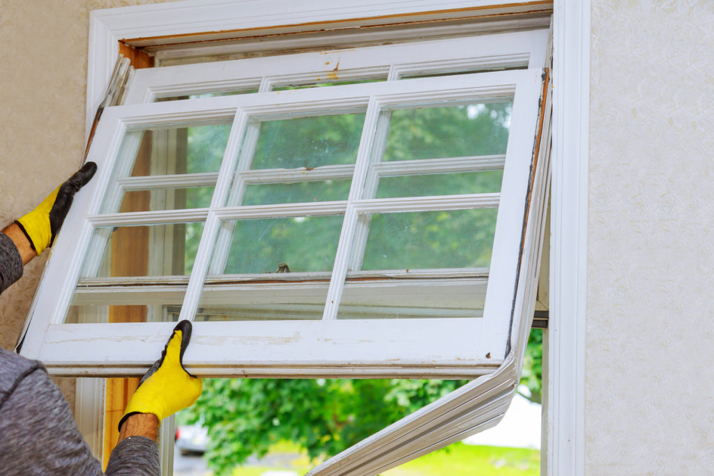 4 Signs it’s Time for a Windows Replacement
