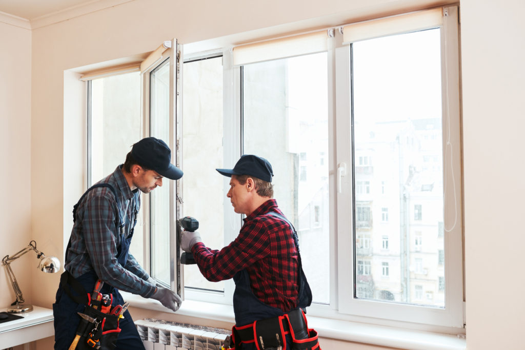 How to Choose the Right Window Installers