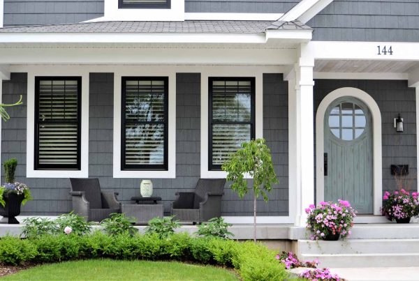 Fiberglass vs. Steel: Which Type of Entry Door is Right for You?