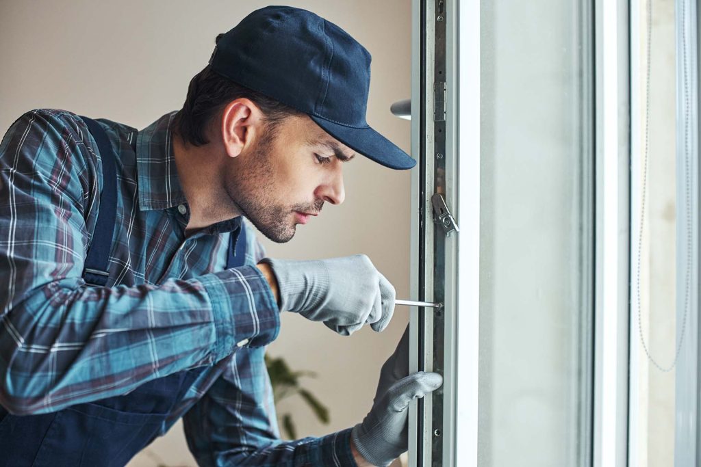 What Are The Benefits Of Replacing Old Windows And Doors?