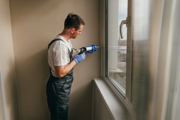 Beat the Heat: The Benefits of Well-Sealed Replacement Windows & Doors