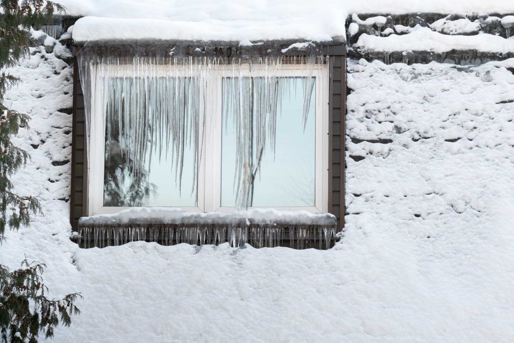 The Impact of Seasonal Changes on Your Windows and Doors